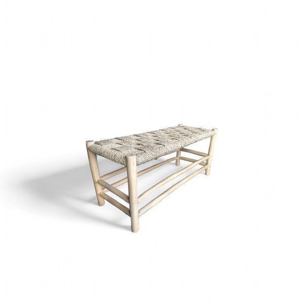 Afbeelding van Sumba Bench Seagrass