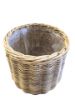 Afbeelding van Round Basket set of 3