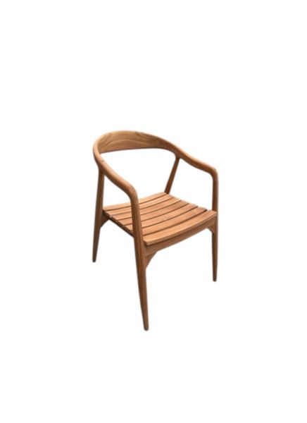 Afbeelding van Ozzie chair