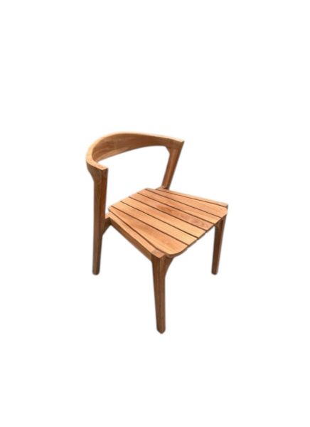 Afbeelding van Salton chair