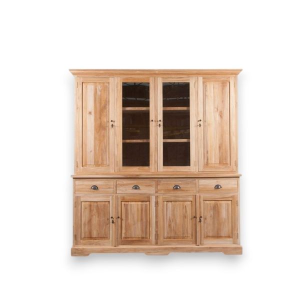 Picture of "ALASKA" Shop Cabinet