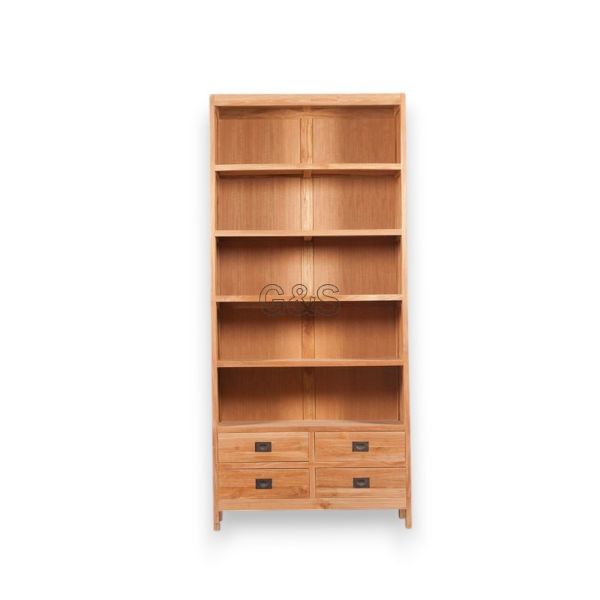 Afbeelding van BOEKENKAST