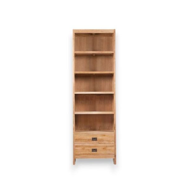 Afbeelding van BOEKENKAST