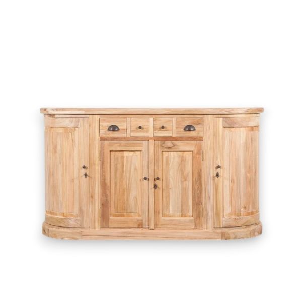 Afbeelding van DRESSOIR "LAMPUNG"