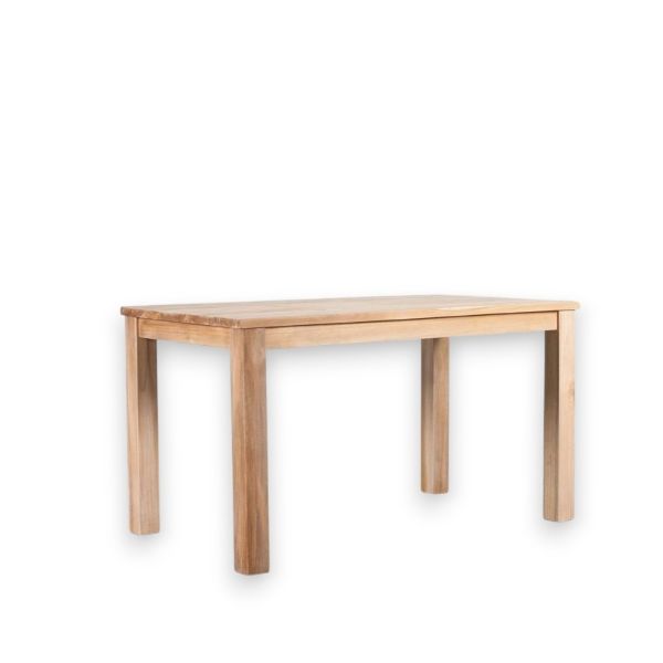 Afbeelding van BLOKTAFEL 140X80X78 CM.