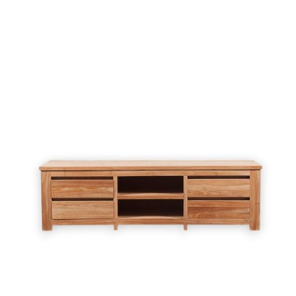 Afbeelding van TV-MEUBEL "SINGARAJA" 170 CM.