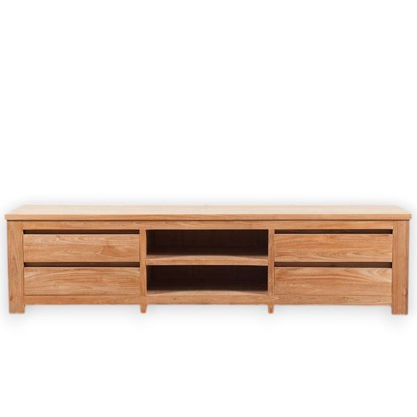 Afbeelding van TV-MEUBEL "SINGARAJA" 200 CM.