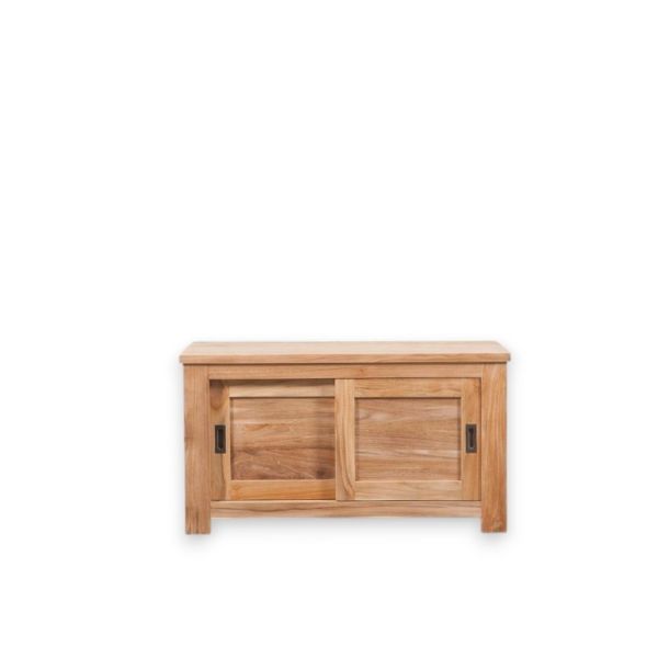 Afbeelding van TV-MEUBEL 100x45x55cm