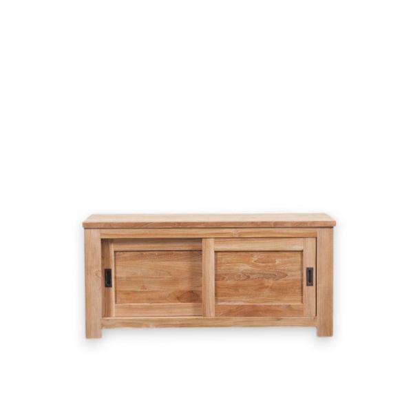 Afbeelding van TV-MEUBEL 120x45x55cm