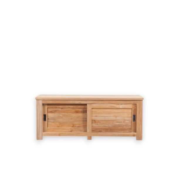 Afbeelding van TV-MEUBEL 140x45x55cm