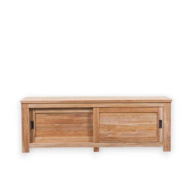 Afbeelding van TV-MEUBEL 160x45x55cm