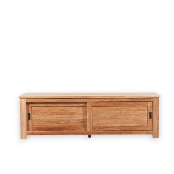 Afbeelding van TV-MEUBEL 180x45x55cm