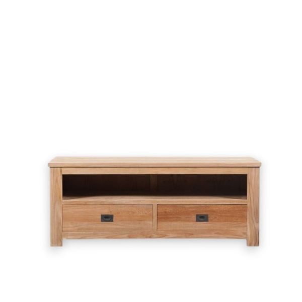 Afbeelding van TV-MEUBEL 138x55x56cm