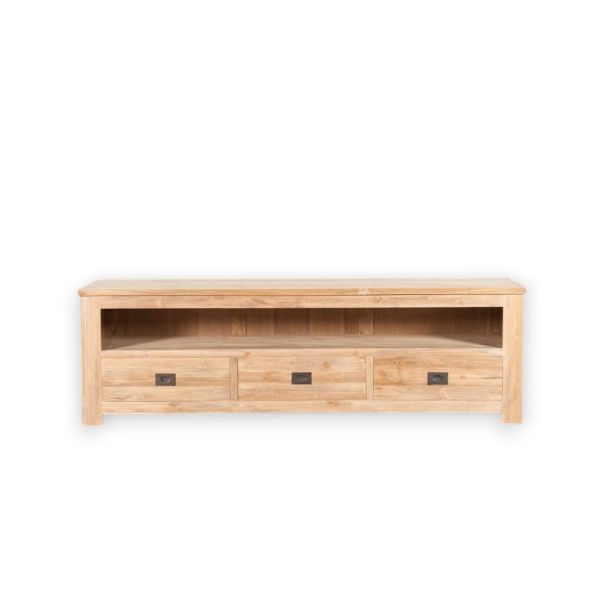 Afbeelding van TV - Cabinet 3 Drwrs.