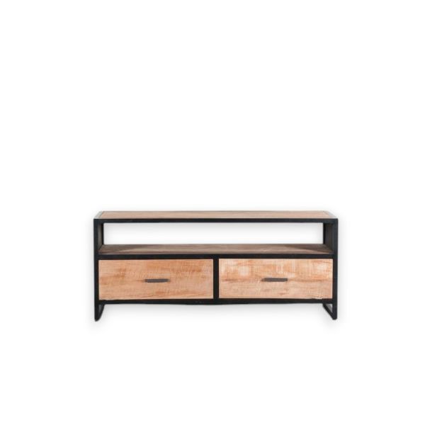 Afbeelding van TV-MEUBEL "MARCO" 120x40x50cm