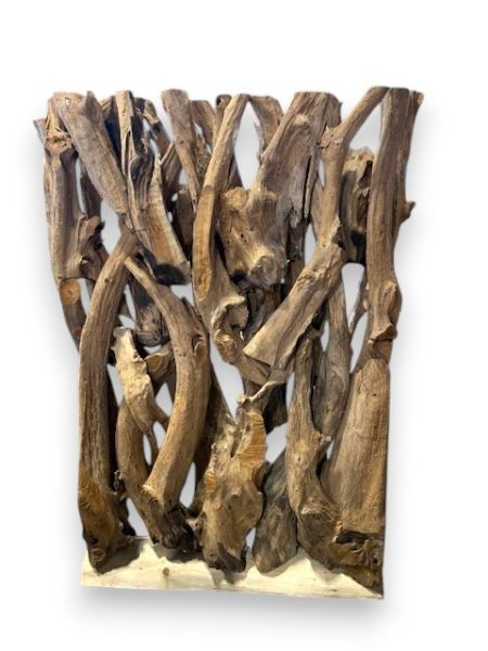 Afbeelding van Erosion Room divider 100x1135x20cm