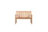 Afbeelding van BANK "CLASSIC"  120CM