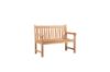Afbeelding van BANK "CLASSIC"  120CM