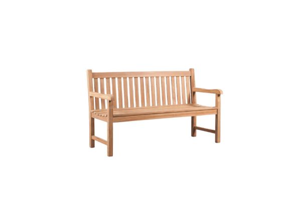 Afbeelding van BANK "CLASSIC"  150CM