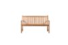 Afbeelding van BANK "CLASSIC"  150CM