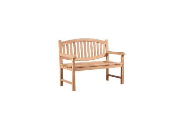 Afbeelding van BANK "SANUR" 120CM