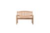 Afbeelding van BANK "SANUR" 120CM