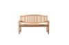 Afbeelding van BANK "SANUR" 150CM