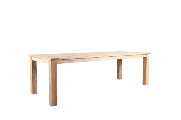 Afbeelding van "CORSICA" TAFEL RUSTIEK