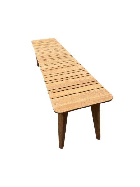 Image sur Fleur bench 180 cm