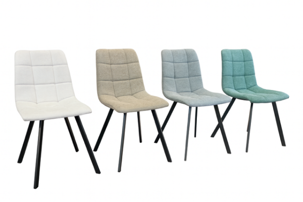 Picture of Javea - Square legs  (PROMO: 48 stuks + 12 stuks gratis)