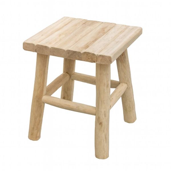 Picture of Stool Java  Small