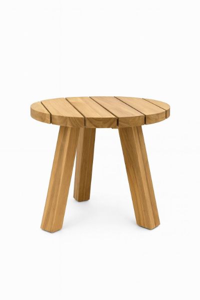 Afbeelding van Danke end Table, Round 
