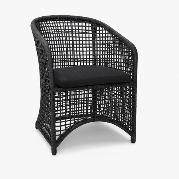 Afbeelding van Montana Chair/Black