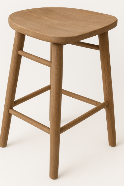 Picture of Cowak barstool