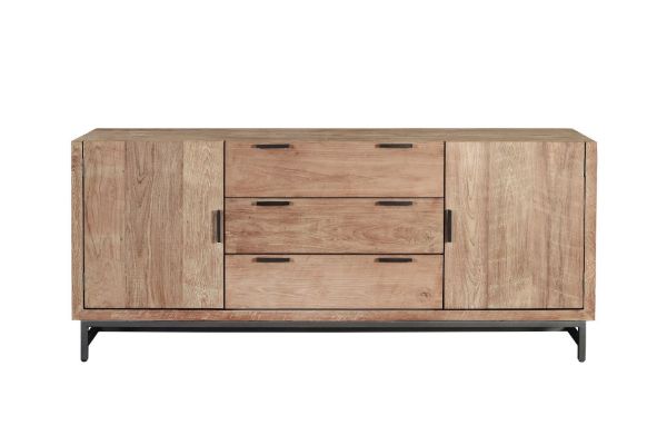 Picture of Dressoir, 2drs, 2drws