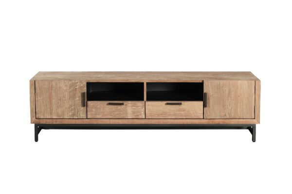 Picture of TV-Dressoir, 2drs, 2 drws